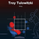 Illustration for article titled You Can't Really Get Troy Tulowitzki Out Right Now